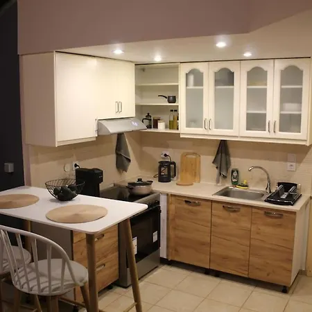 Apartament Aphrodite Chania (Crete)