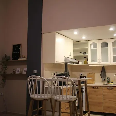 Aphrodite Apartament