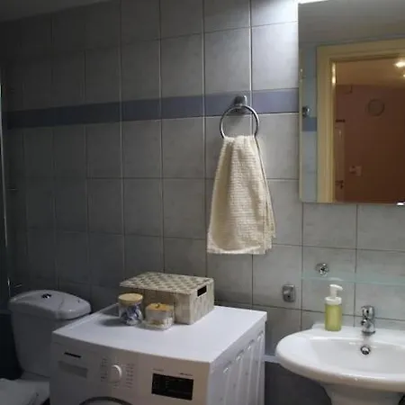 Apartament Aphrodite *