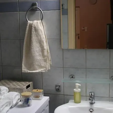 Apartament Aphrodite