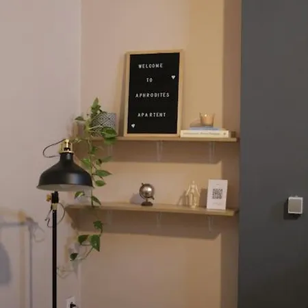 Aphrodite Apartament