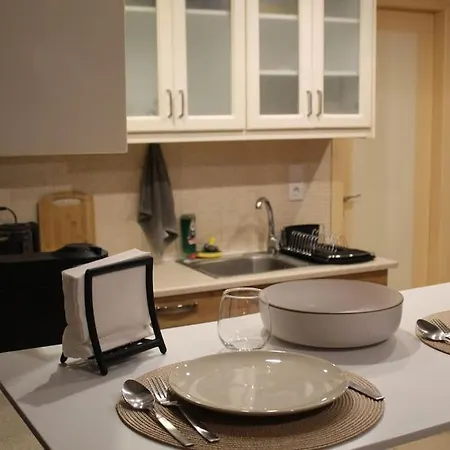 Apartament Aphrodite