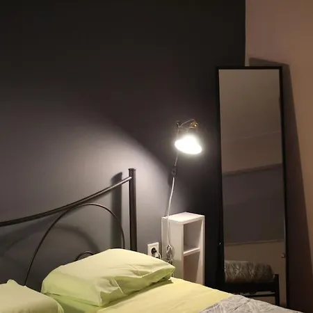 Apartament Aphrodite *