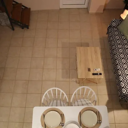 Aphrodite Apartament *