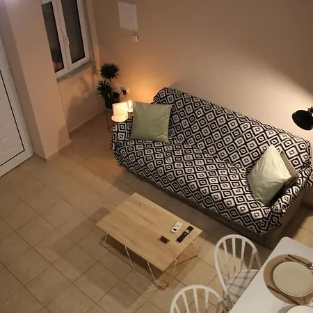 Apartament Aphrodite